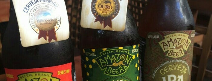 Rayz is one of Cerveja Artesanal Zona Sul do Rio de Janeiro.