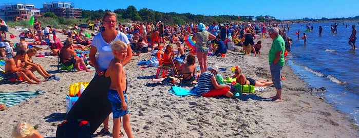 Lomma Beach is one of Härliga badplatser.