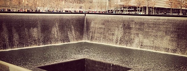 National September 11 Memorial & Museum is one of NYC: Best Bets for Visitors.