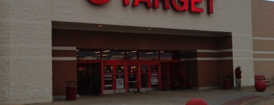 Target is one of Lieux qui ont plu à Phoenix.