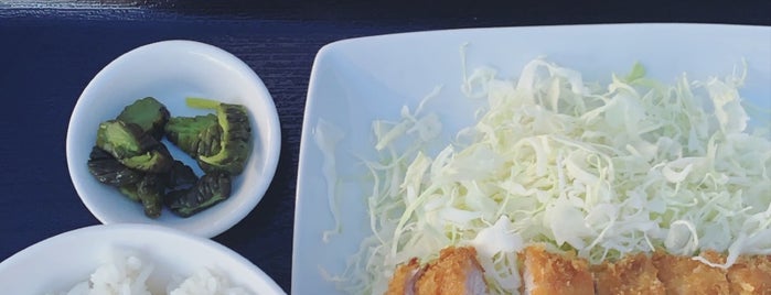 Ebisu Japanese Tavern is one of Guide to Los Angeles's best spots.