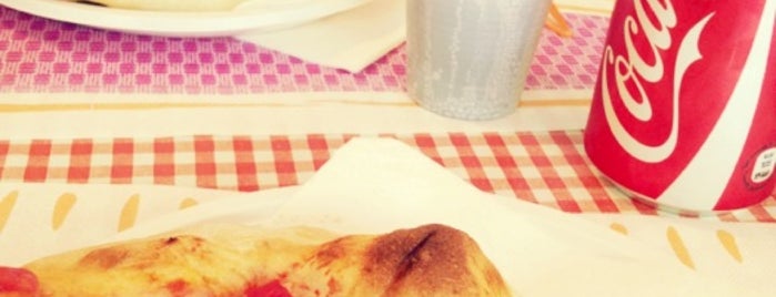 Pizzeria Otello is one of Dany 님이 좋아한 장소.