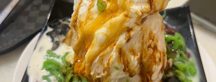 Mei Heong Yuen Dessert 味香园 is one of ตามไปชิม.