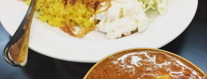 Curry wa Nomimono is one of 東日本のカレーの店.