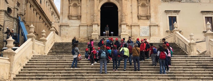 Noto is one of Oh, the places you'll go!.