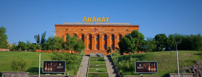 Ararat Museum is one of Arm Museums & Art Galleries.