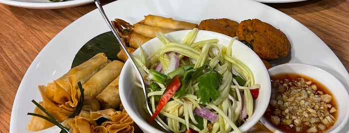 Absolute Thai is one of FOOD.