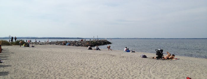 Timmendorf Strand is one of Friends' Tips.