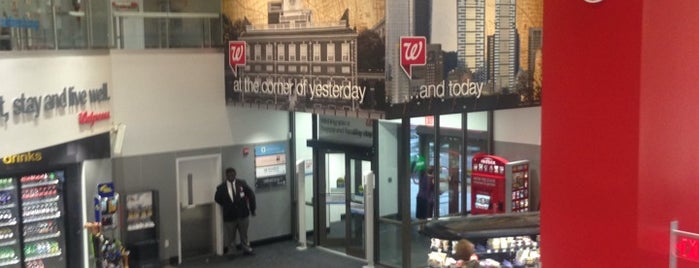 Walgreens is one of Places To Visit —  Philadelphia Pennsylvania.