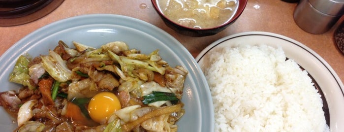 Yobocho is one of TOKYO FOOD #2.