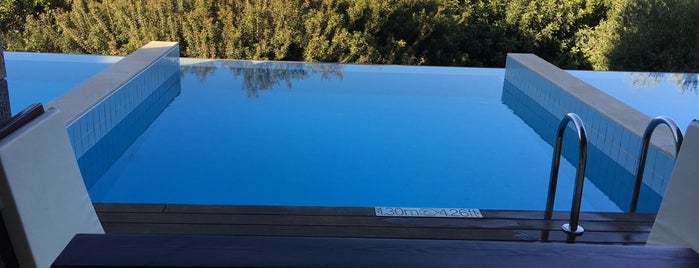 My Private Pool at the Blue Palace is one of Philippさんのお気に入りスポット.