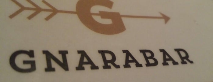 Gnarabar is one of Fine Dining in & around Western Australia.