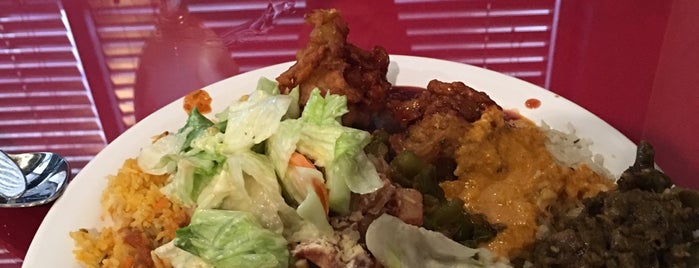 Taj Indian Restaurant is one of Best of Nashville 2016: Food & Drink.
