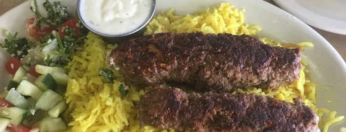 Istanbul Restaurant Cafe is one of The 15 Best Places for Lentils in Nashville.