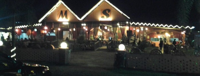 Restoran MS Tomyam is one of Makan @ Terengganu #1.