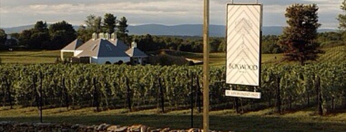 Northern Virginia Wine Region is one of Wine and beer.