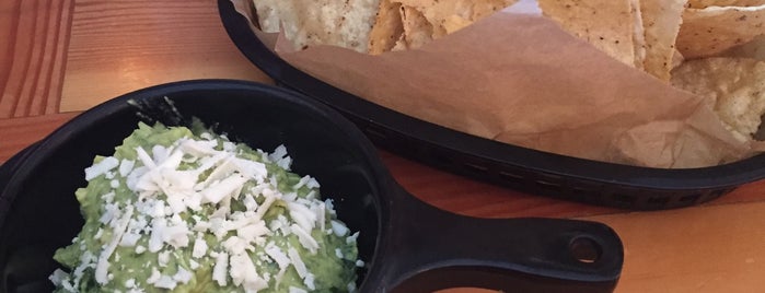 Torchy's Tacos is one of The 15 Best Places for Guacamole in Dallas.