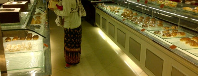Holland Bakery is one of Batam Island, Riau, Indonesia by williamlye.