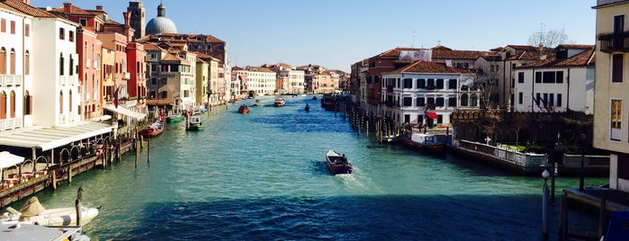 Pasticceria Dal Mas is one of Venice.