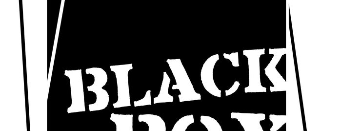 BlackBox Foundation is one of Participating Theatres.
