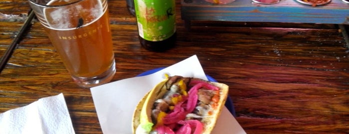 Kokopelli 2 is one of Tacos.