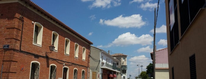 Bar Casa Bolsitas is one of Miguel'in Beğendiği Mekanlar.