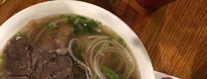 Pho Today is one of The 15 Best Places for Lemon in Jacksonville.