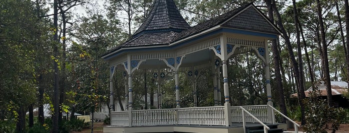 Heritage Village is one of Favorite Tampa Bay Area Places.