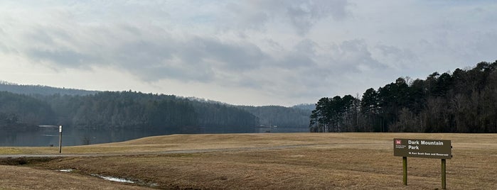 Dark Mountain Trail is one of Things to Do in Wilkes County.