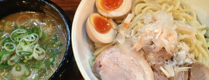 麺や拓 is one of Osaka.