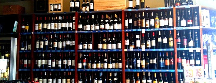Navarro Wine is one of Wine Bars And Shops London.