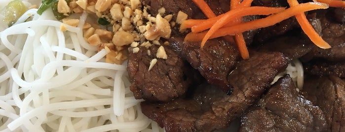 Duy Vietnamese Restaurant is one of The 15 Best Places for Beef Noodles in Austin.