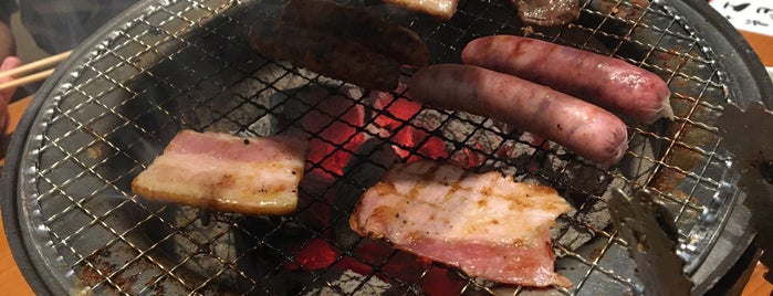 漫画家接待ごはん