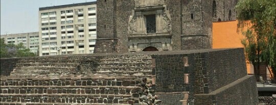 Templo Principal is one of Lugares favoritos de Oscar.