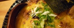 らーめん麺泥棒 西九条店 is one of ラーメン8 _φ(･_･.