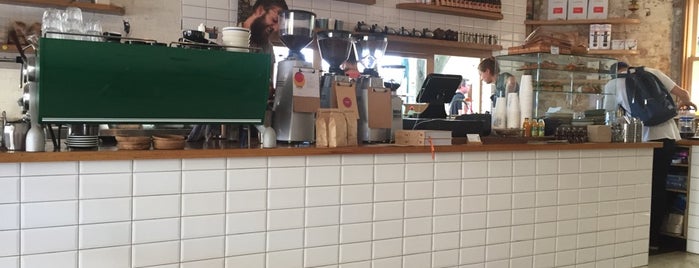 If You Need Coffee in Melbourne