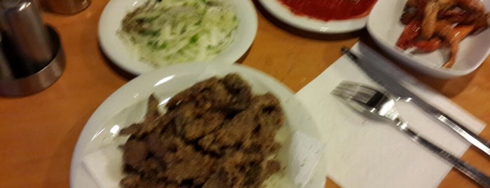 Kırkpınar Kasap Restaurant is one of Erdemさんのお気に入りスポット.