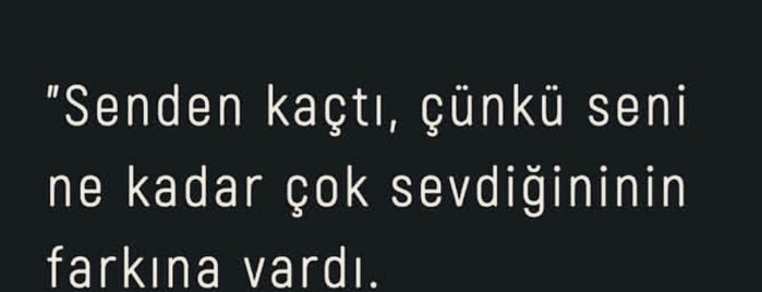 Dadıcan'ın Yeri is one of Gidilecek/ Yeni Yer?.
