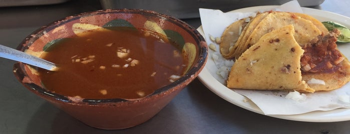 Birria Jalisco 1 is one of Pabloさんのお気に入りスポット.