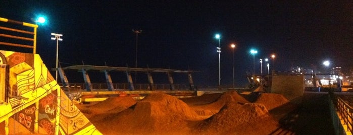 Skate Park is one of Guide to Iquique's best spots.