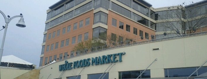 Whole Foods Market is one of Central Texas Craft Breweries/Bars.