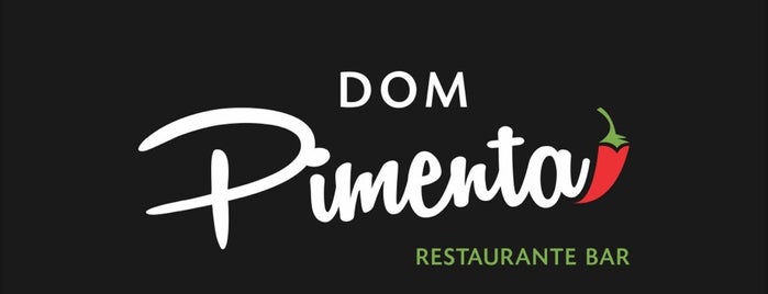 Dom Pimenta is one of Fabioさんの保存済みスポット.