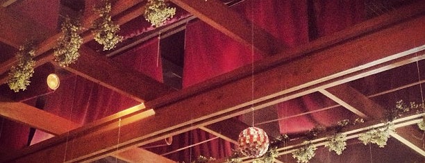 Mandalay is one of The 15 Best Places for Satay in San Francisco.