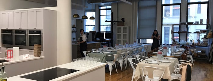 Plated HQ is one of NYC Startups.