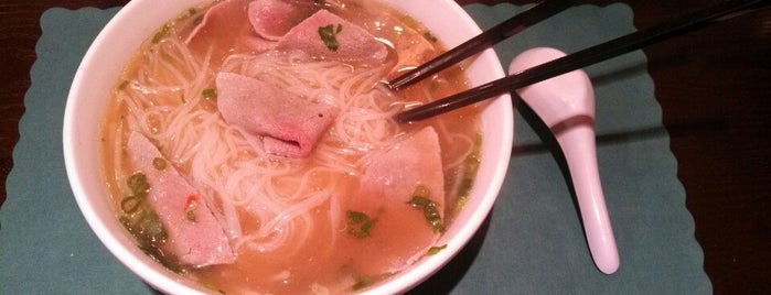 Pho Wagon is one of The 15 Best Places for Soup in San Jose.
