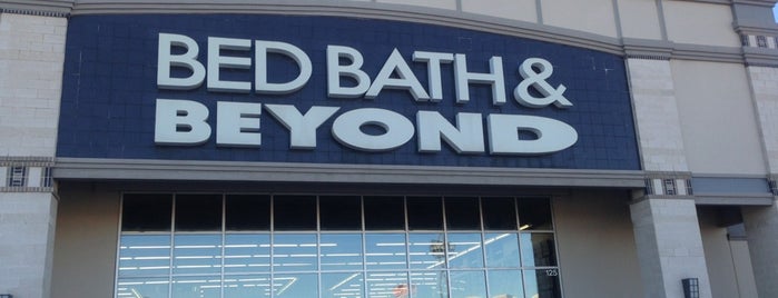 Bed Bath & Beyond is one of Dallas.