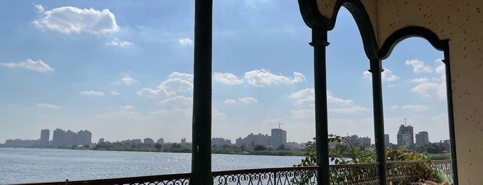 Manasterly Palace is one of Cairo.