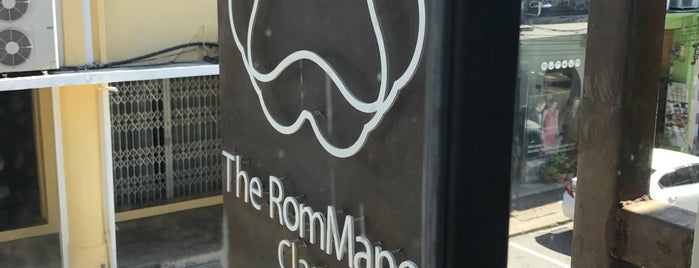 The Rommanee Classic is one of Phuket 2021.