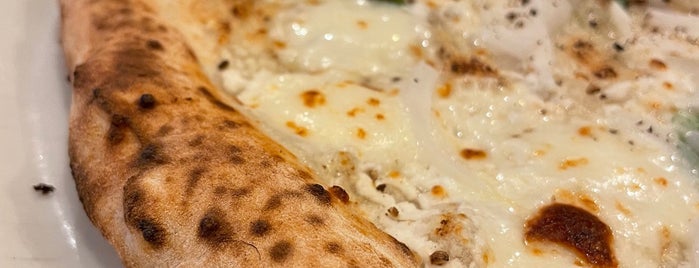 Pizzeria da Tigre is one of mGuide O 2023.