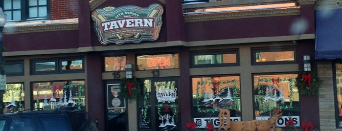 24th Street Tavern is one of Lake Orion & Lake Orion Adjacent.